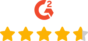 G2 Badge