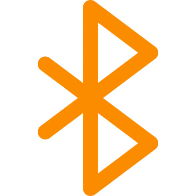 Bluetooth Icon