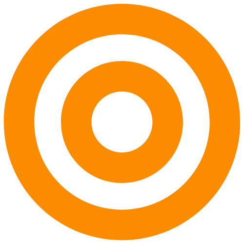 Bullseye Icon