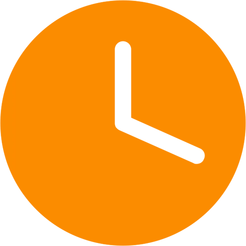 Clock Icon