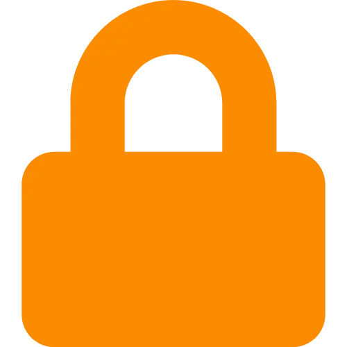 Lock Icon