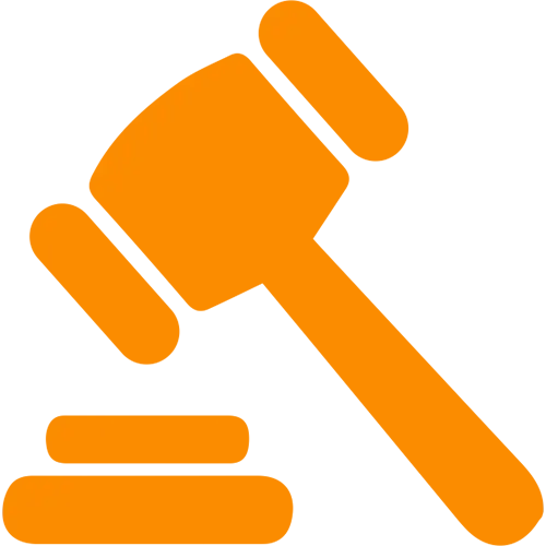 Gavel Icon