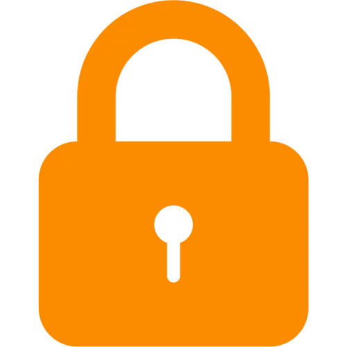 Lock Icon