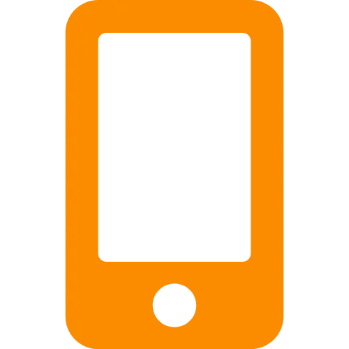 Mobile Icon