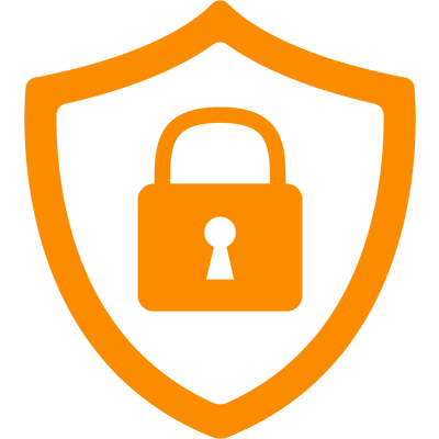 Shield Lock Icon