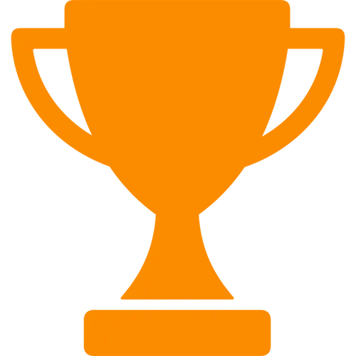 Trophy Icon