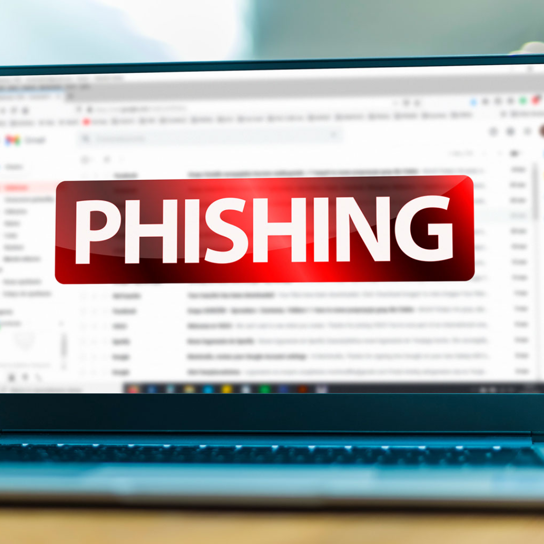 2023 Phishing Statistics - State-by-State Report